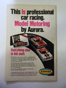 House of Secrets #84 (1970) VF- Condition