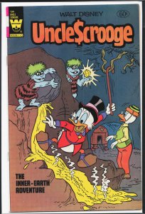 Uncle Scrooge #194 (1982)