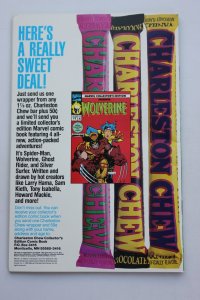 Spider-man #26 (1992) Autographed by Sam De Rosa NM