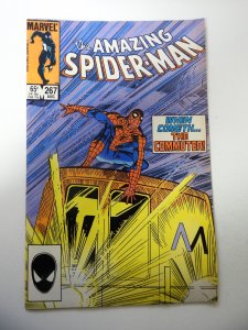 The Amazing Spider-Man #267 (1985) FN+ Condition