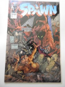 Spawn #36 (1995)