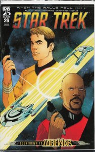 Star Trek #26 (2024)