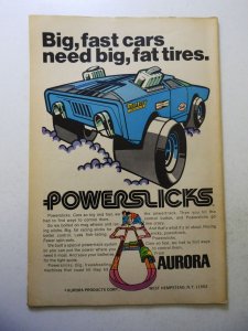 Superman's Pal, Jimmy Olsen #135 (1971) FN Condition