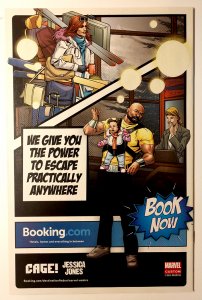 Deadpool the Duck #1 (9.4, 2017)