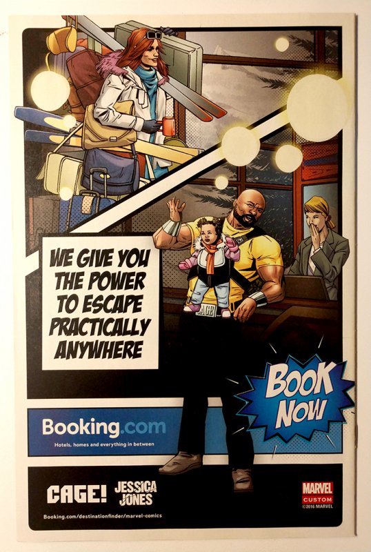 Deadpool the Duck #1 (9.4, 2017)