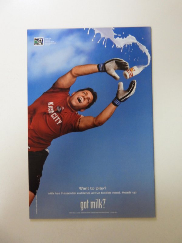 Deadpool #57 (2001) NM condition