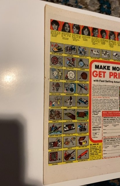 The X-Men #110 (1978) vs Warhawk and Dangerroom