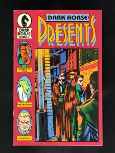 Dark Horse Presents #29 (1989)