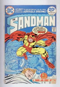 The Sandman #1 (1975)