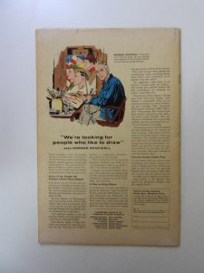 The Amazing Spider-Man #57 (1968) VG- condition