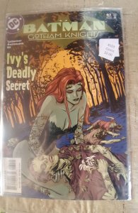 Batman: Gotham Knights #61 (2005)