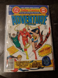 Adventure Comics #459 (1978)