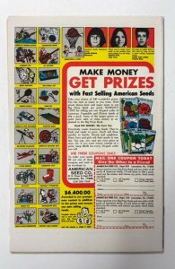 Marvel Feature #4 (1976)