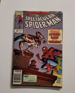 Mixed Lot Of Spider-Man Comic Books 