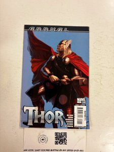 Thor #1 NM Marvel Comic Books Avengers Asgard Loki Odin Sif 30 HH80