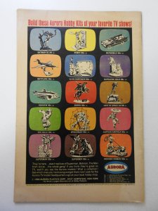 Tales to Astonish #90 (1967) VG+ Condition