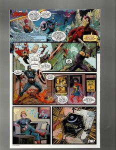 SILVER SURFER: BLACK #3 - COVER A - ORIGIN GALACTUS (9.2) 2019