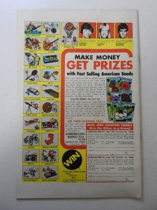 Master of Kung Fu #29 (1975) FN+ Condition!