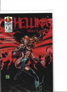 Hellina: Hell's Angel (1996)