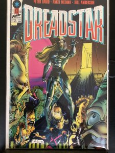 Dreadstar #63 (1991)