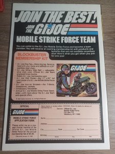 Captain America #272 VF- 1st Vermin Marvel Comics c118