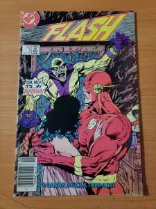 The Flash #5 (1987)