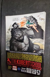 Batman #66 Variant Cover (2019)