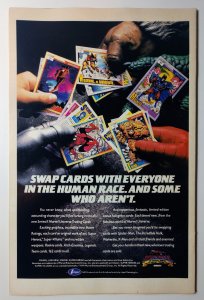 Uncanny X-Men #280 (8.0, 1991)