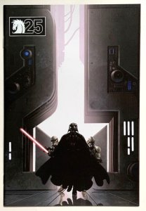 Star Wars Darth Vader and the Lost Command #1 DOUGLAS WHEATLEY VARIANT DARK HORS