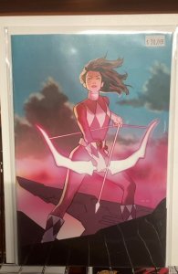 Mighty Morphin Power Ranger 29