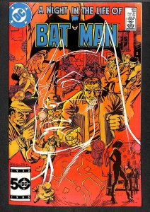 Batman #383 (1985)