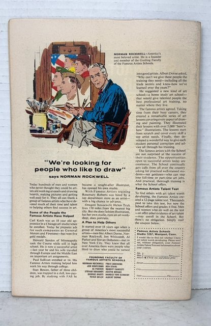 Daredevil #28 (1967)