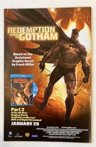 Green Lantern Corps Annual #1 (2013)