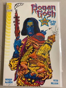 Rogan Gosh #1 DC / Vertigo (8.0 VF) (1994)