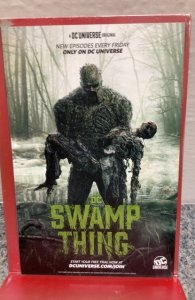 Catwoman #12 Variant Cover (2019)