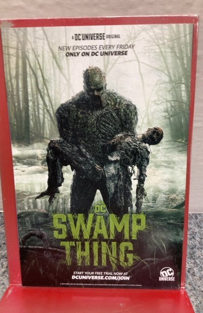 Catwoman #12 Variant Cover (2019)