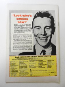 Daredevil #94 FN Condition!