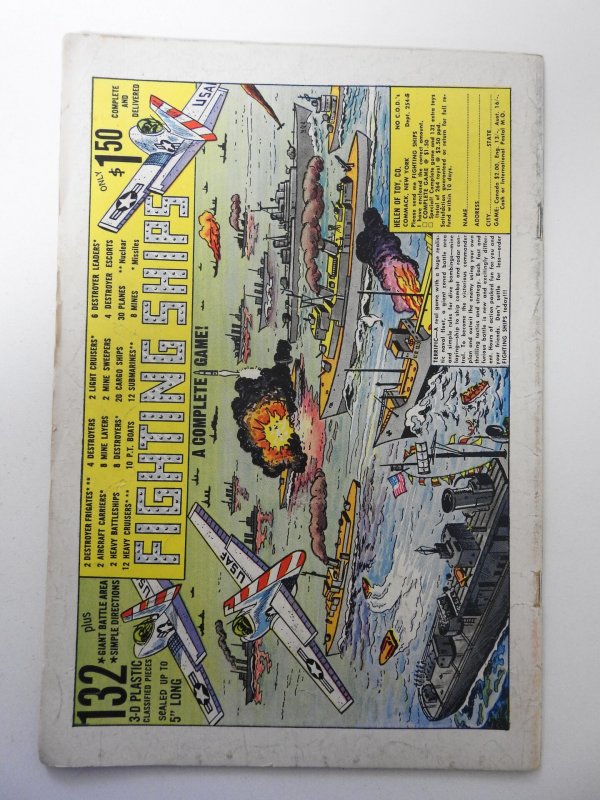 Batman #164 (1964) VG Condition