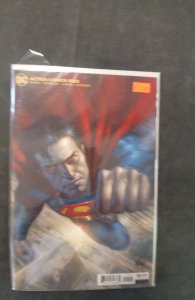 Action Comics #1020 Variant Cover (2020)