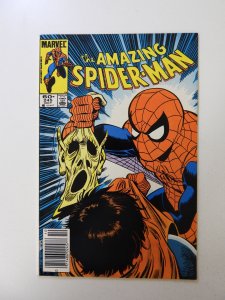 The Amazing Spider-Man #245 (1983) VF condition