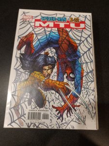 Marvel Team-Up #5 (2005)