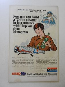 Shazam! #21 (1975) VG- Condition see desc