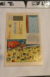 The X-Men #135 (1980)defeated by the Dark phoenix