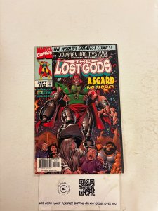 Journey Into Mystery #512 NM Marvel Comic Books Thor Loki Odin 28 HH72