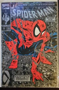 Spider-Man #1 (1990)