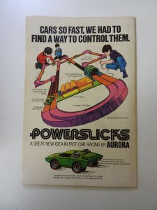 Detective Comics #404 (1970) VF- condition