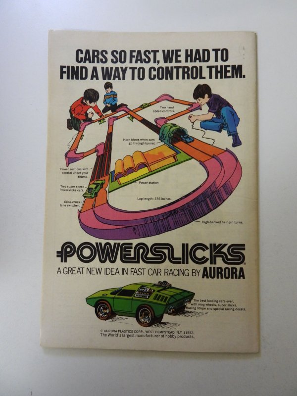 Detective Comics #404 (1970) VF- condition