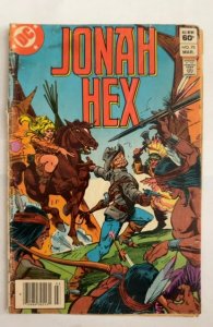 Jonah Hex #70 (1983)