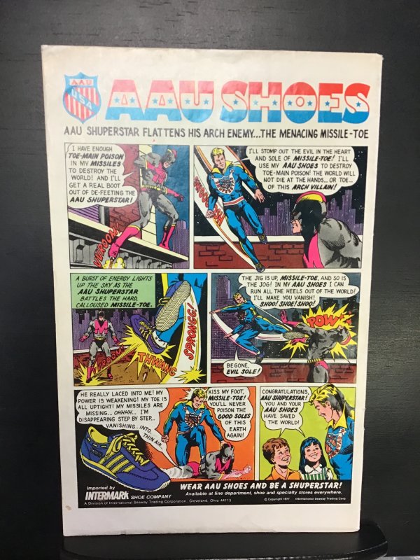 Justice League of America #148 (1977) nm