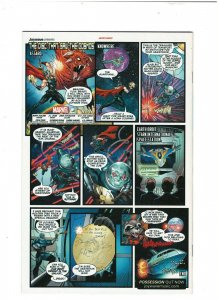 Venom #26 Marvel 2020 1st Virus app. Venom Beyond, Donny Cates NM- 9.2 